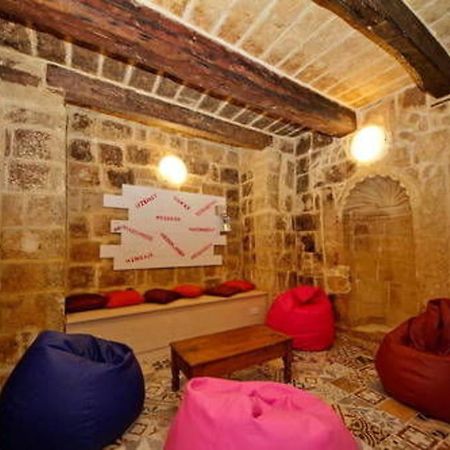 Vallettastay Dormitory Shared Hostel (Adults Only) Exterior foto