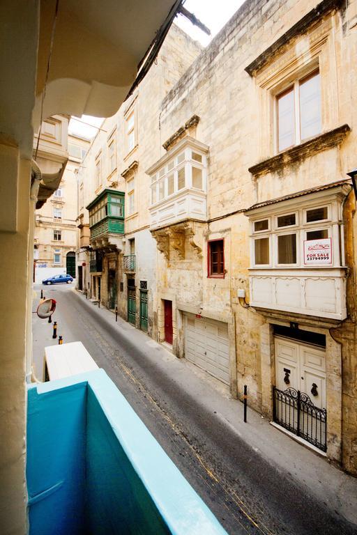 Vallettastay Dormitory Shared Hostel (Adults Only) Quarto foto