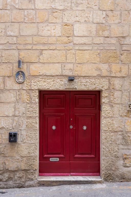 Vallettastay Dormitory Shared Hostel (Adults Only) Exterior foto