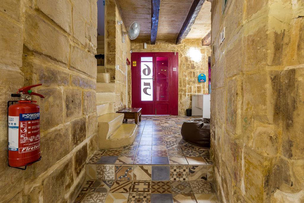 Vallettastay Dormitory Shared Hostel (Adults Only) Exterior foto