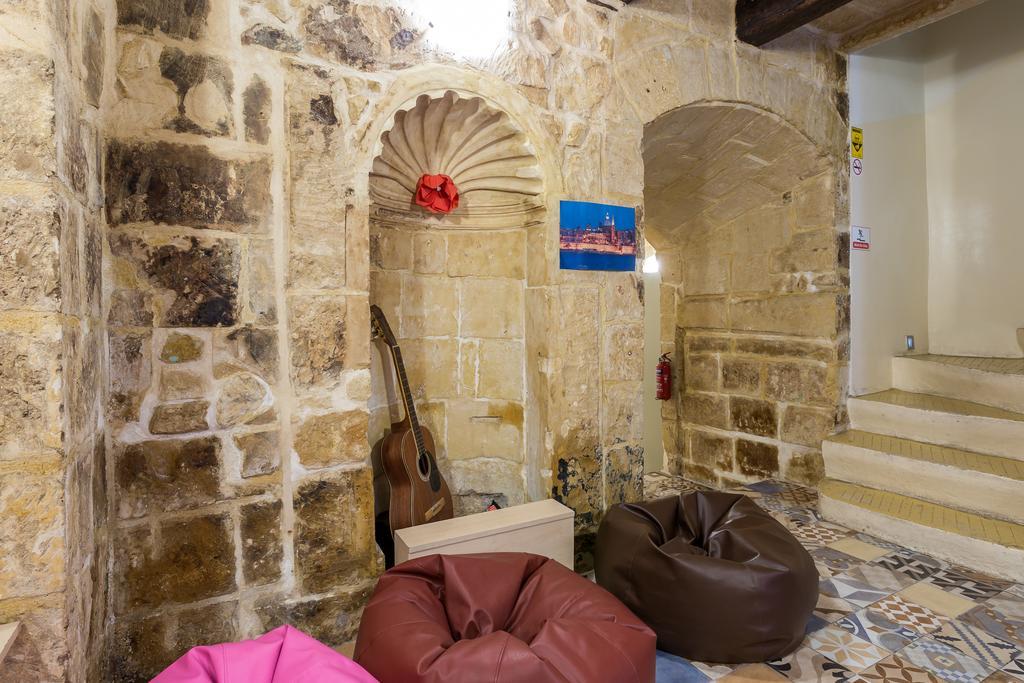 Vallettastay Dormitory Shared Hostel (Adults Only) Quarto foto