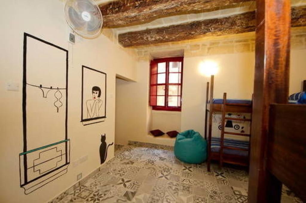 Vallettastay Dormitory Shared Hostel (Adults Only) Exterior foto